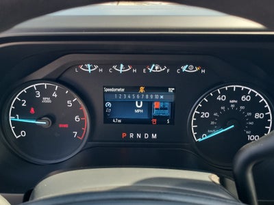 2026 Ford Super Duty F-250 SRW XLT