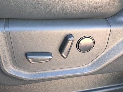 2022 Ford Super Duty F-250 SRW LARIAT