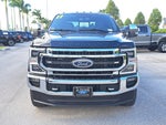 2022 Ford Super Duty F-250 SRW LARIAT