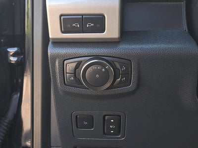 2022 Ford Super Duty F-250 SRW LARIAT