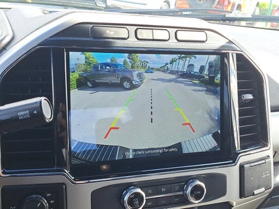 2022 Ford Super Duty F-250 SRW LARIAT