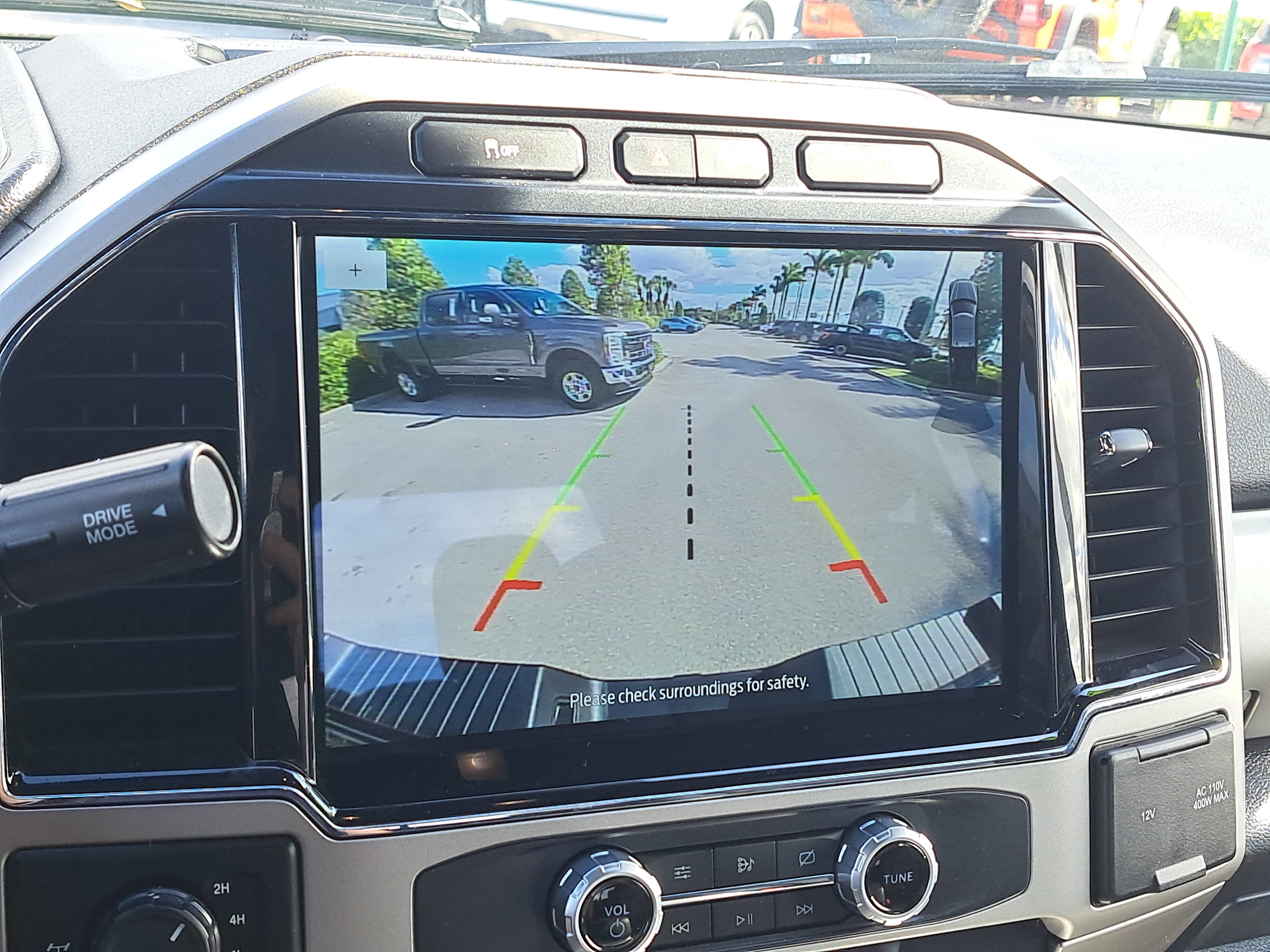 2022 Ford Super Duty F-250 SRW LARIAT