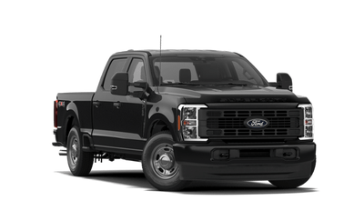 2027 Ford Super Duty F-250 SRW XL