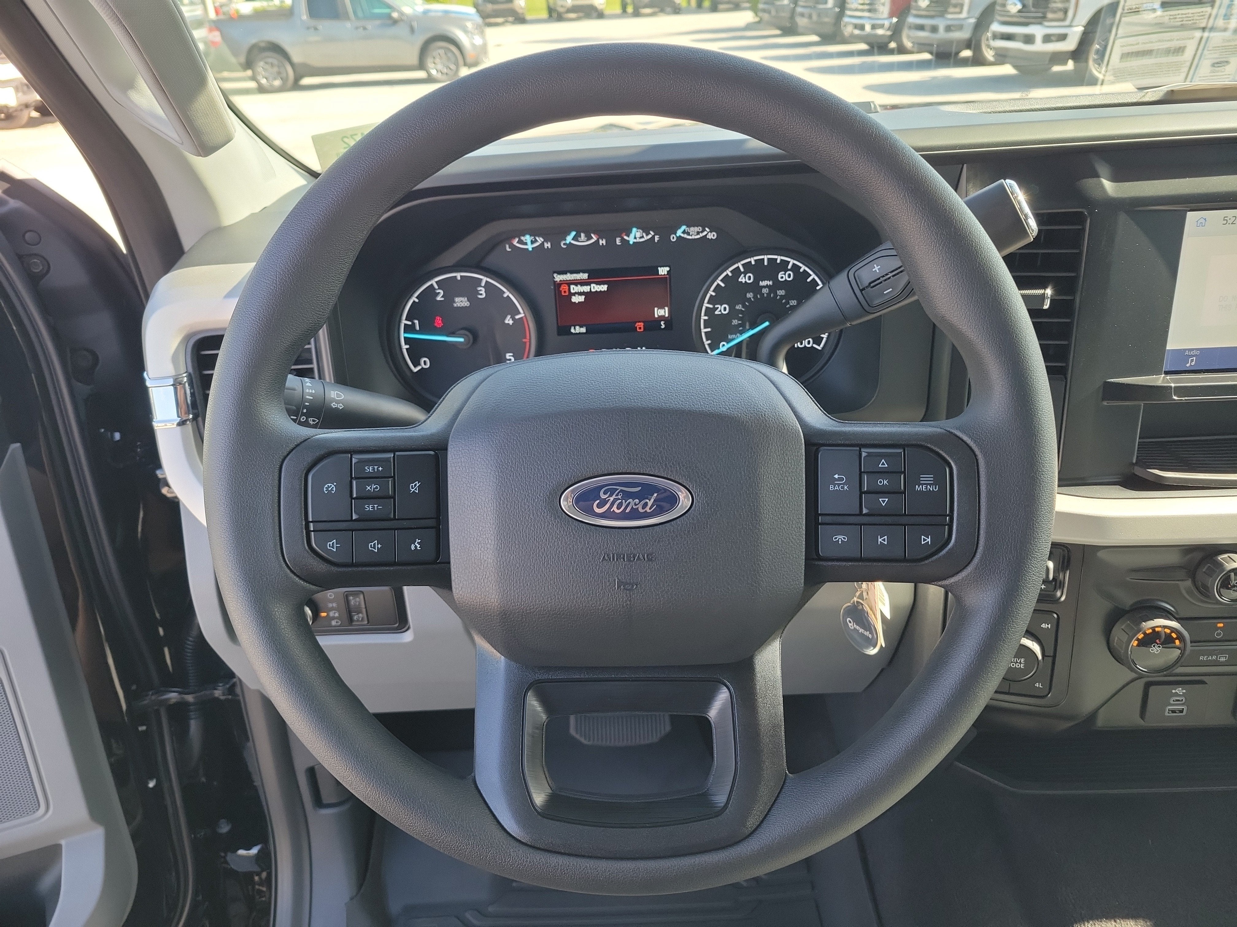 2026 Ford Super Duty F-250 SRW XLT