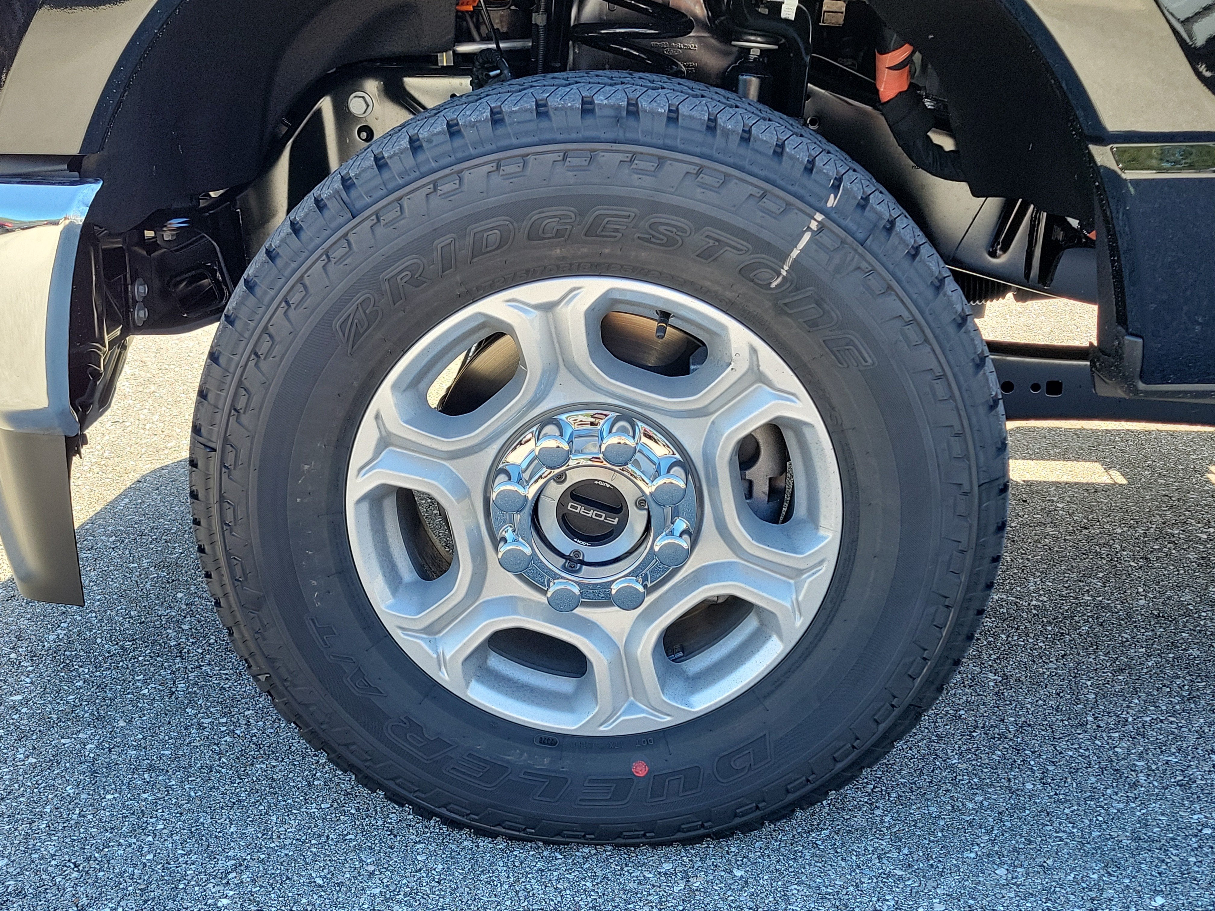 2026 Ford Super Duty F-250 SRW XLT