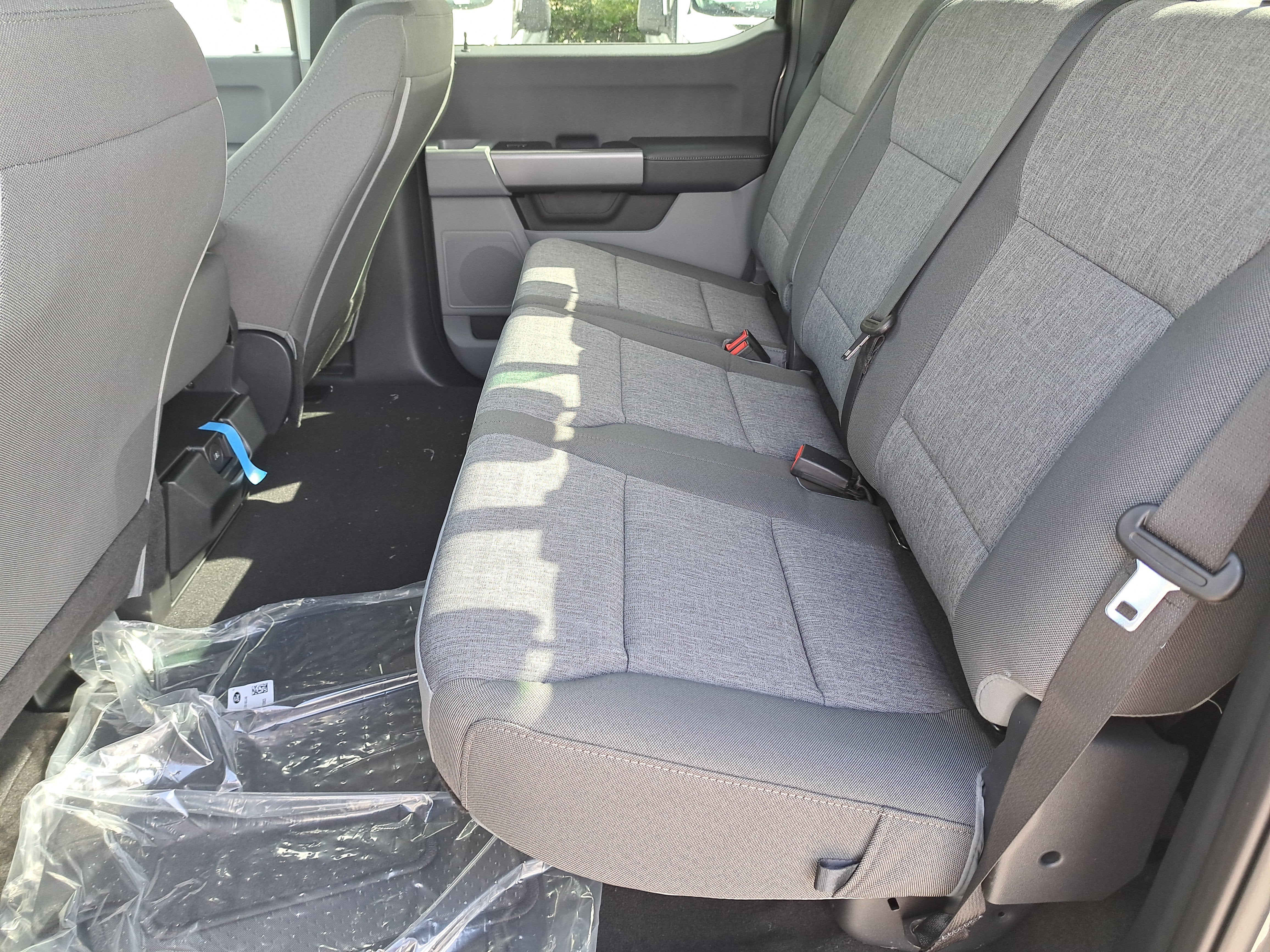 2026 Ford Super Duty F-250 SRW Base