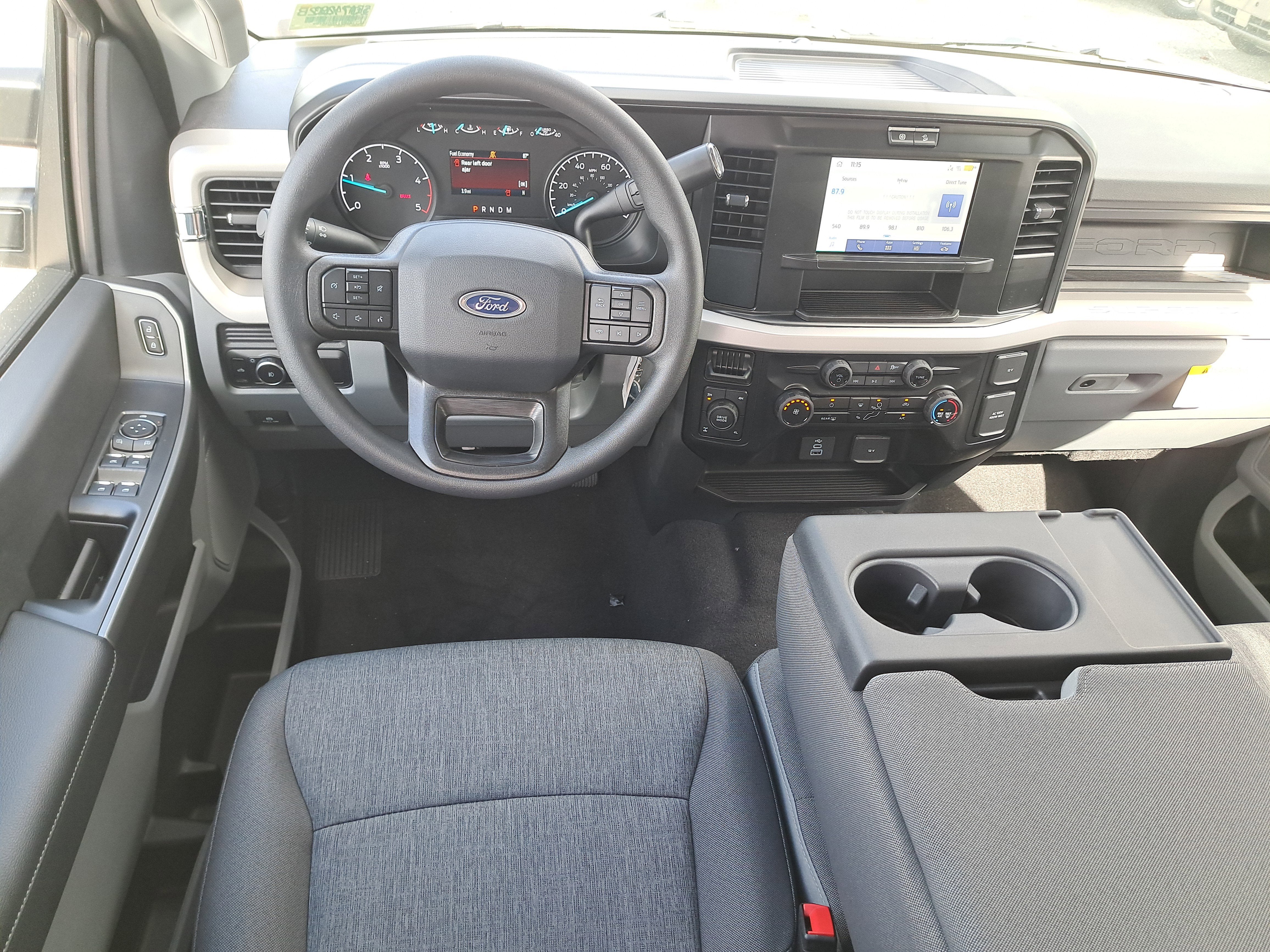 2026 Ford Super Duty F-250 SRW Base