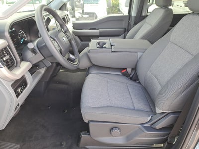 2026 Ford Super Duty F-250 SRW Base