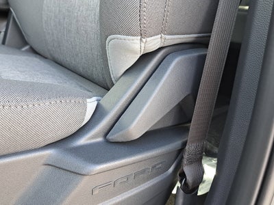 2026 Ford Super Duty F-250 SRW Base