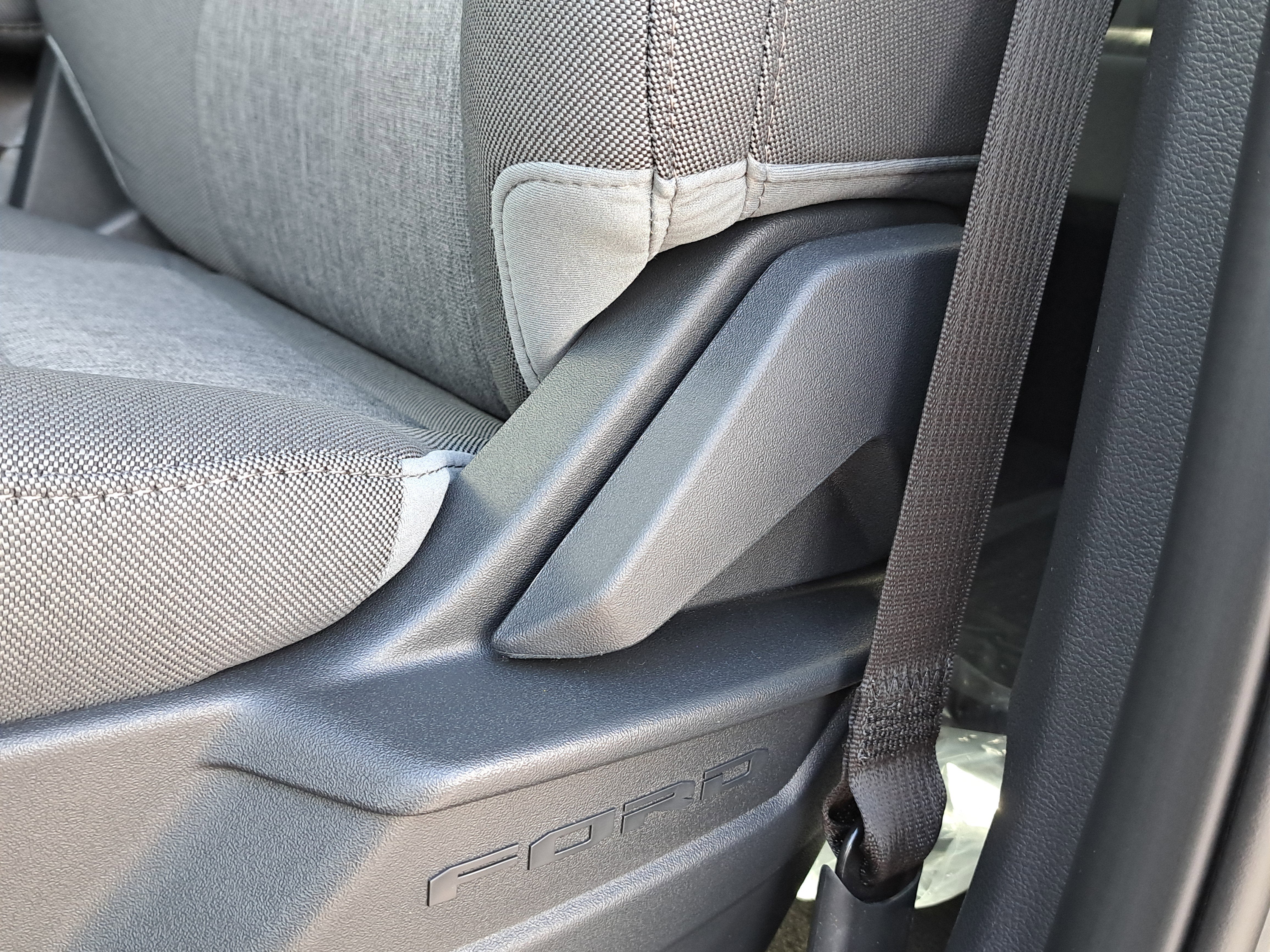 2026 Ford Super Duty F-250 SRW Base