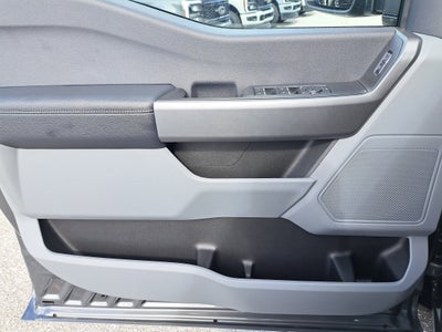 2026 Ford Super Duty F-250 SRW Base