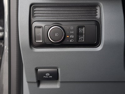 2026 Ford Super Duty F-250 SRW Base