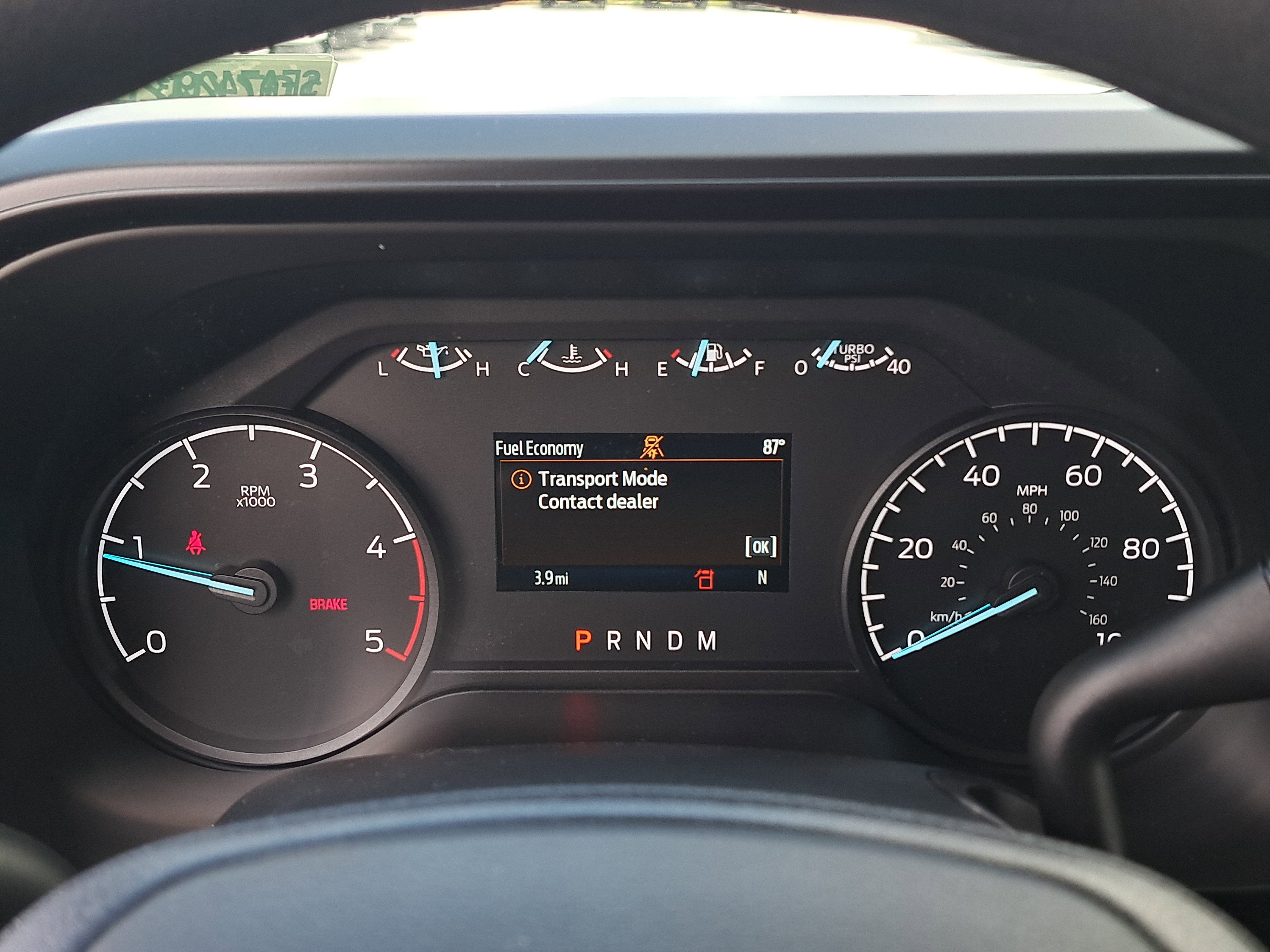 2026 Ford Super Duty F-250 SRW Base