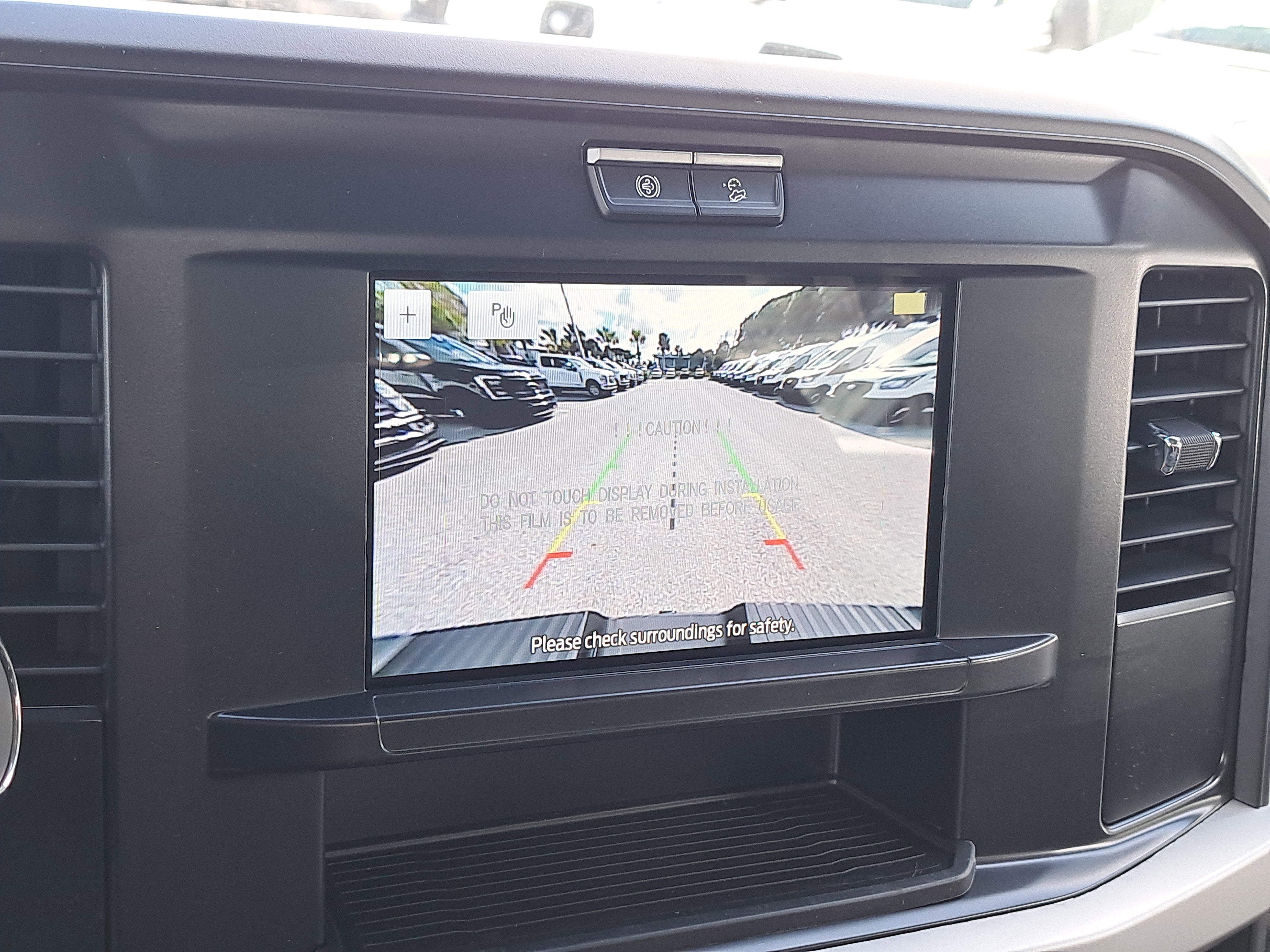 2026 Ford Super Duty F-250 SRW Base