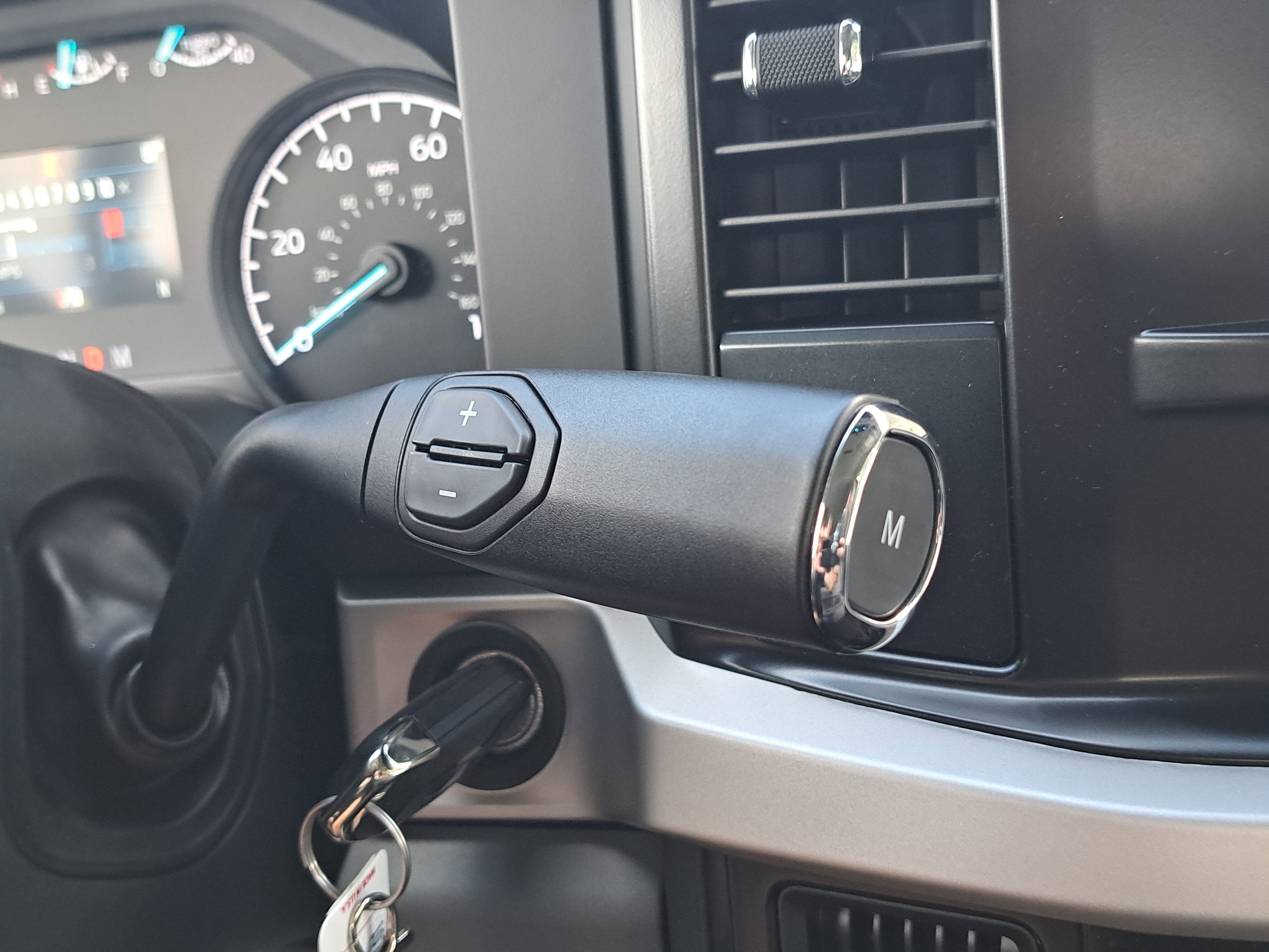 2026 Ford Super Duty F-250 SRW Base