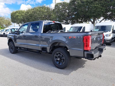 2026 Ford Super Duty F-250 SRW Base