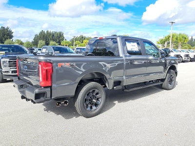 2026 Ford Super Duty F-250 SRW Base