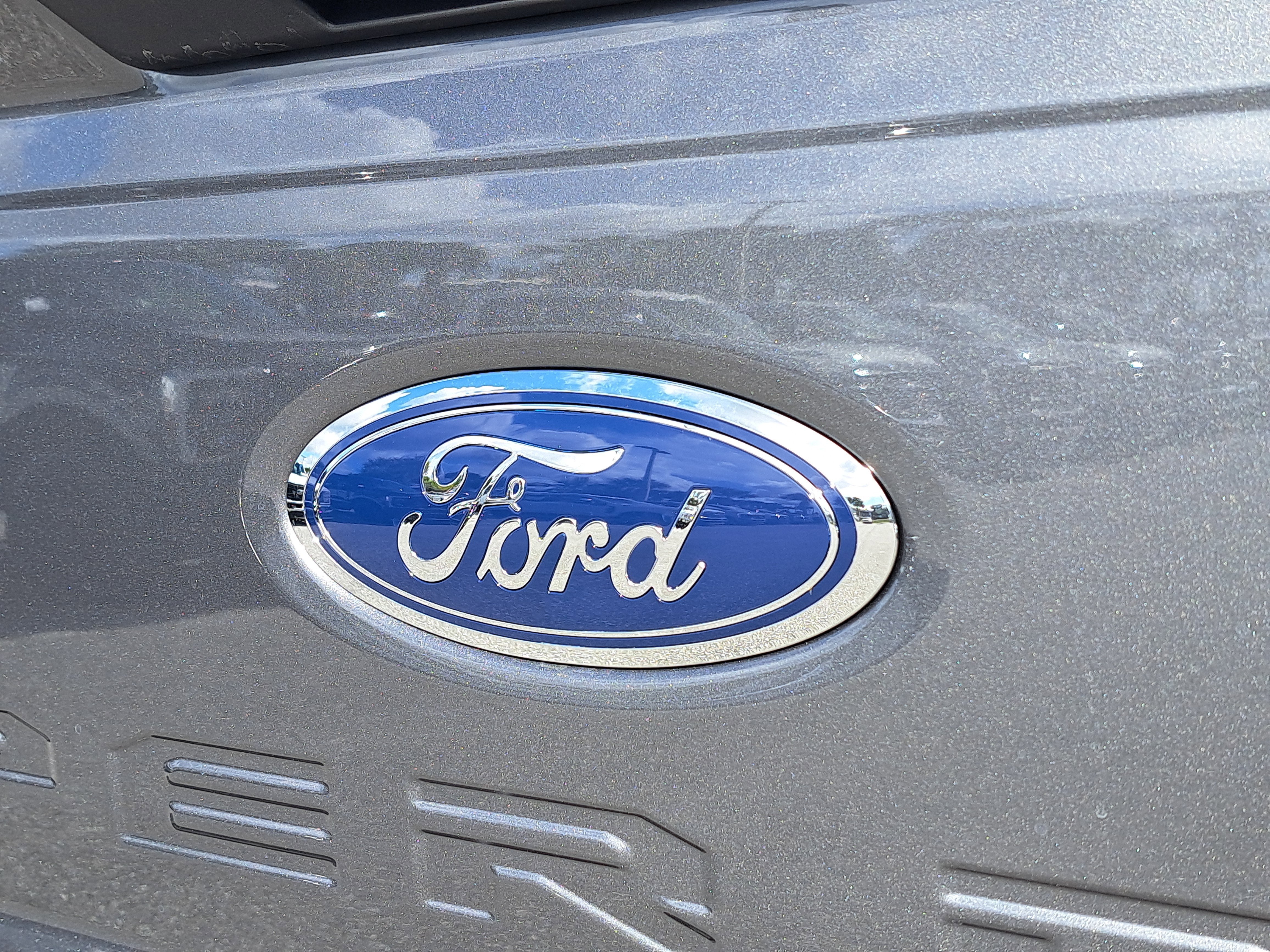 2026 Ford Super Duty F-250 SRW Base