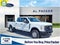 2025 Ford Super Duty F-250 SRW XL