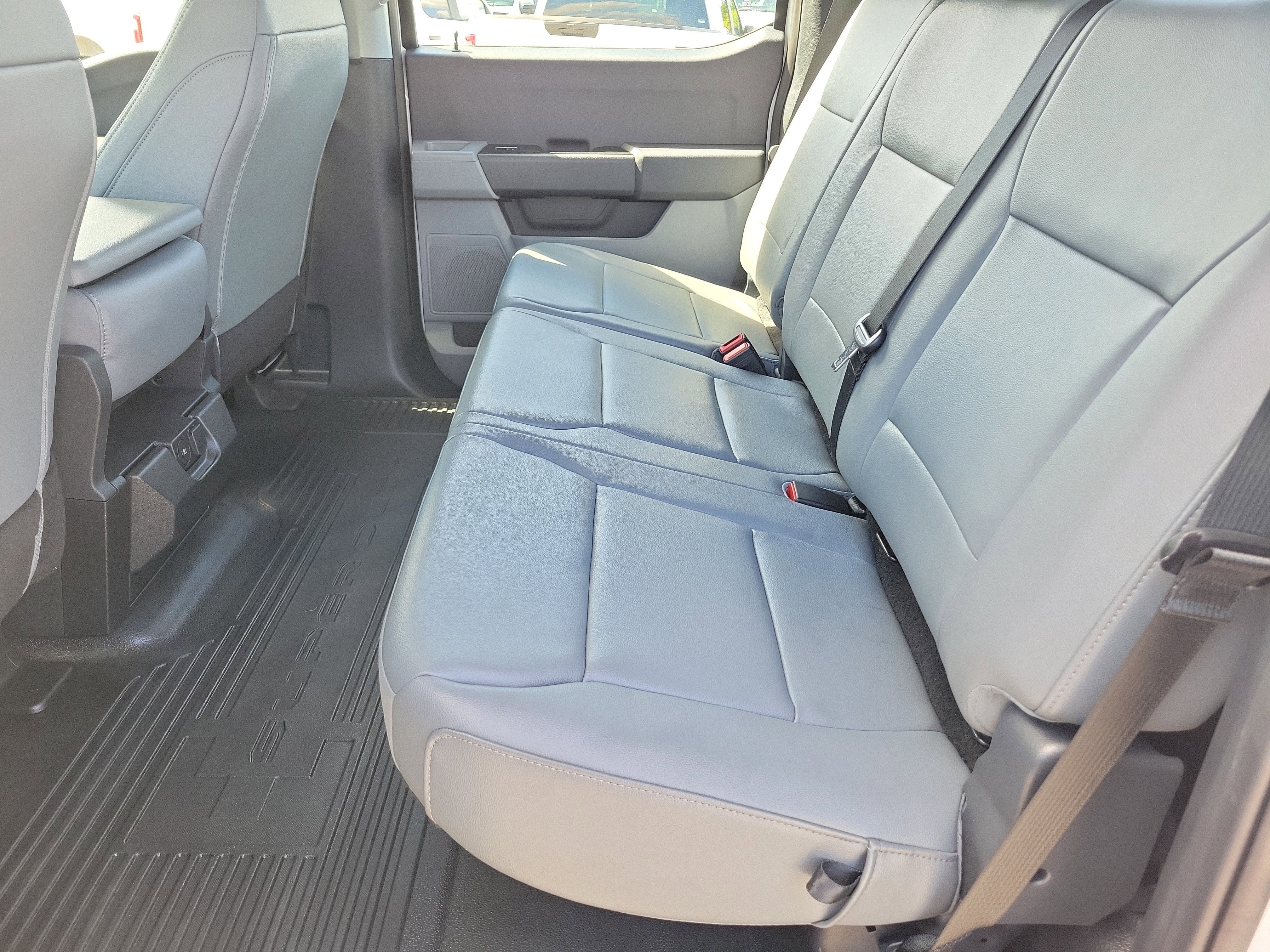 2025 Ford Super Duty F-250 SRW XL