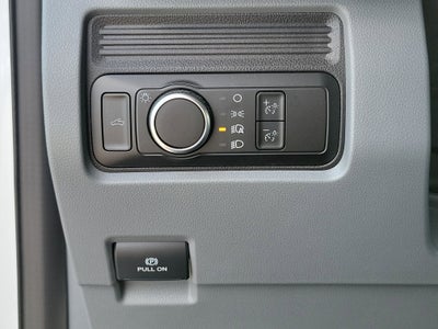 2025 Ford Super Duty F-250 SRW XL