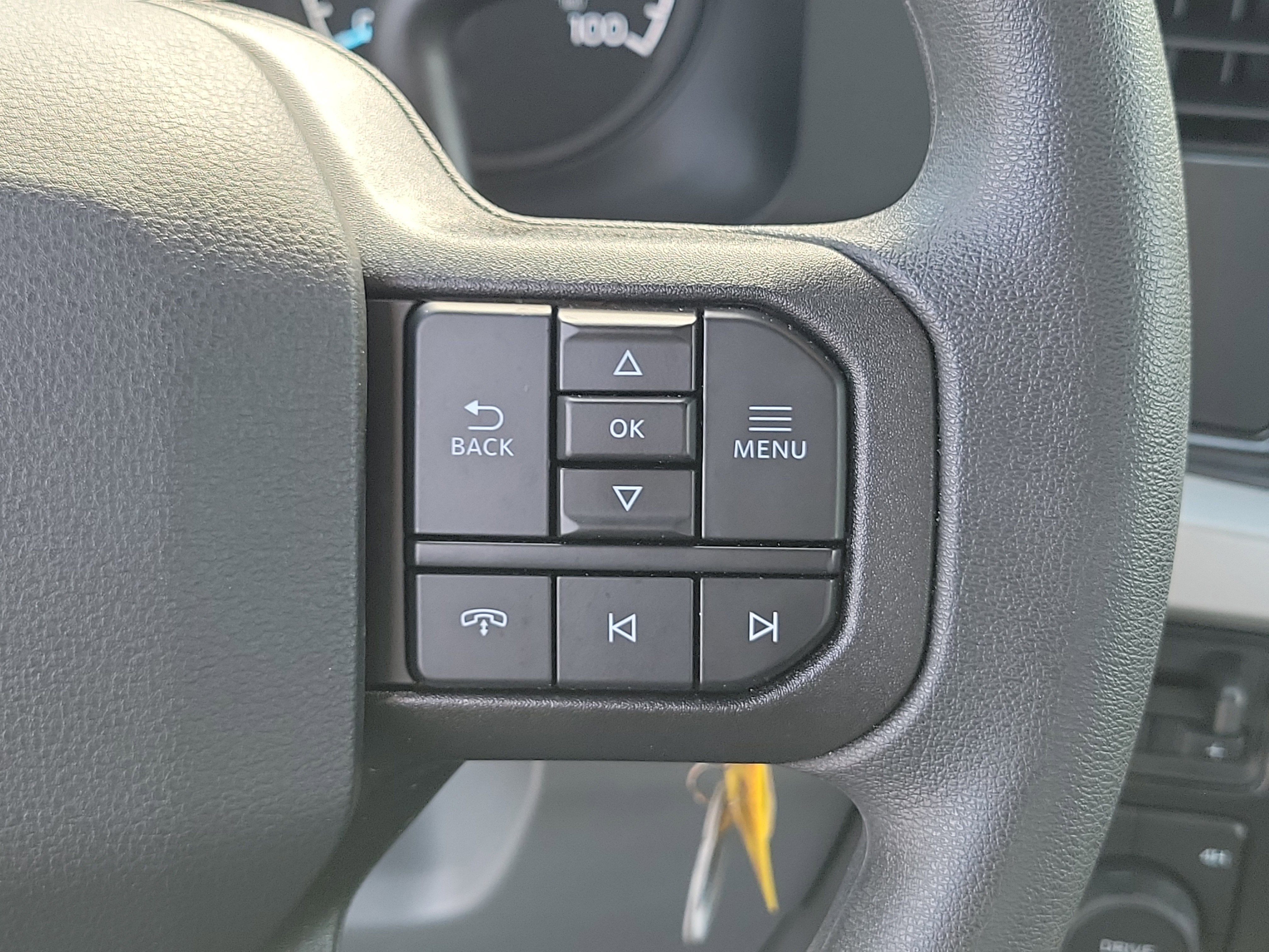 2025 Ford Super Duty F-250 SRW XL