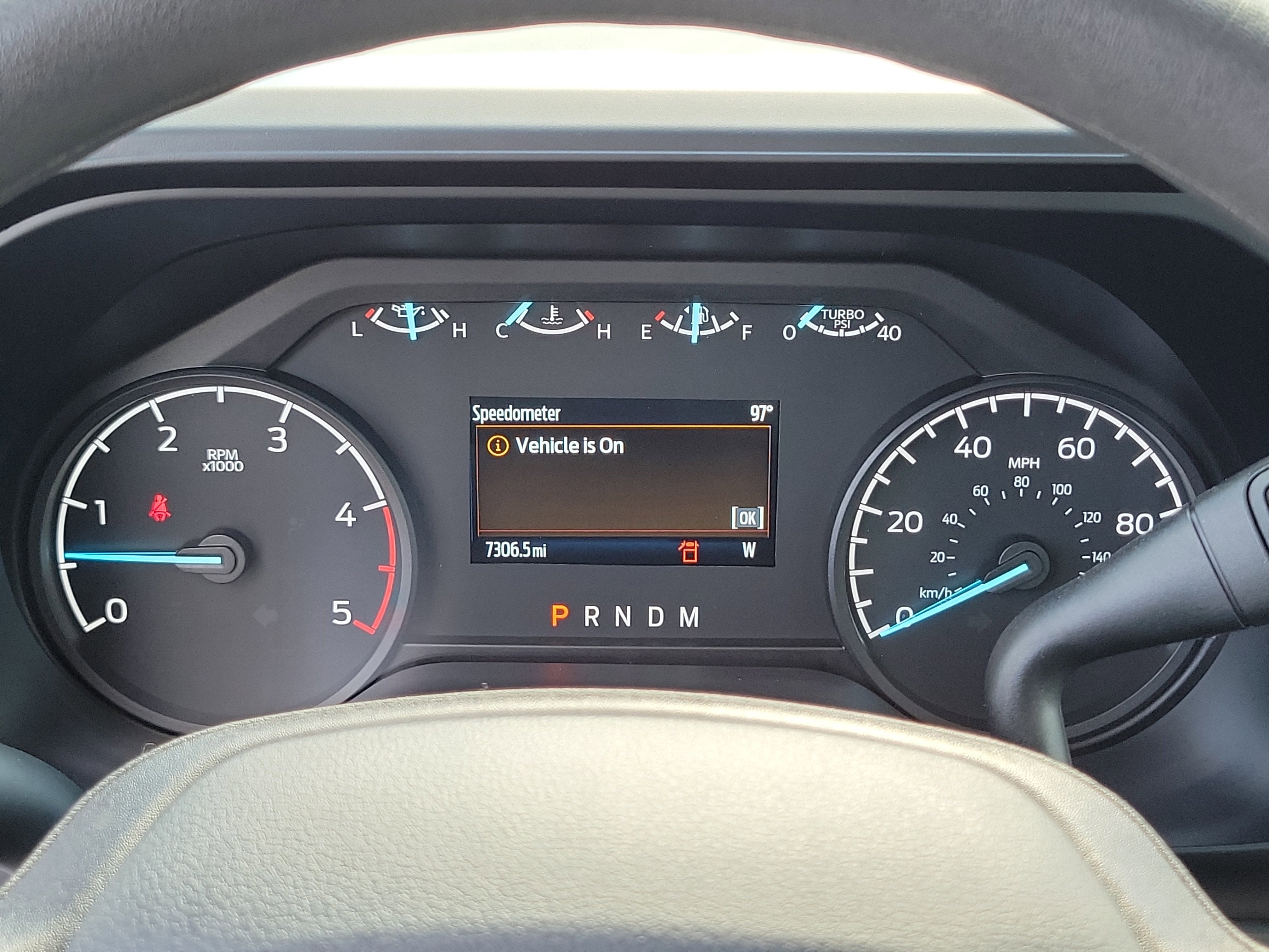 2025 Ford Super Duty F-250 SRW XL
