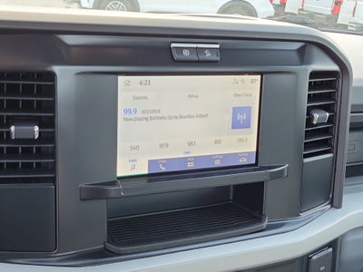 2025 Ford Super Duty F-250 SRW XL