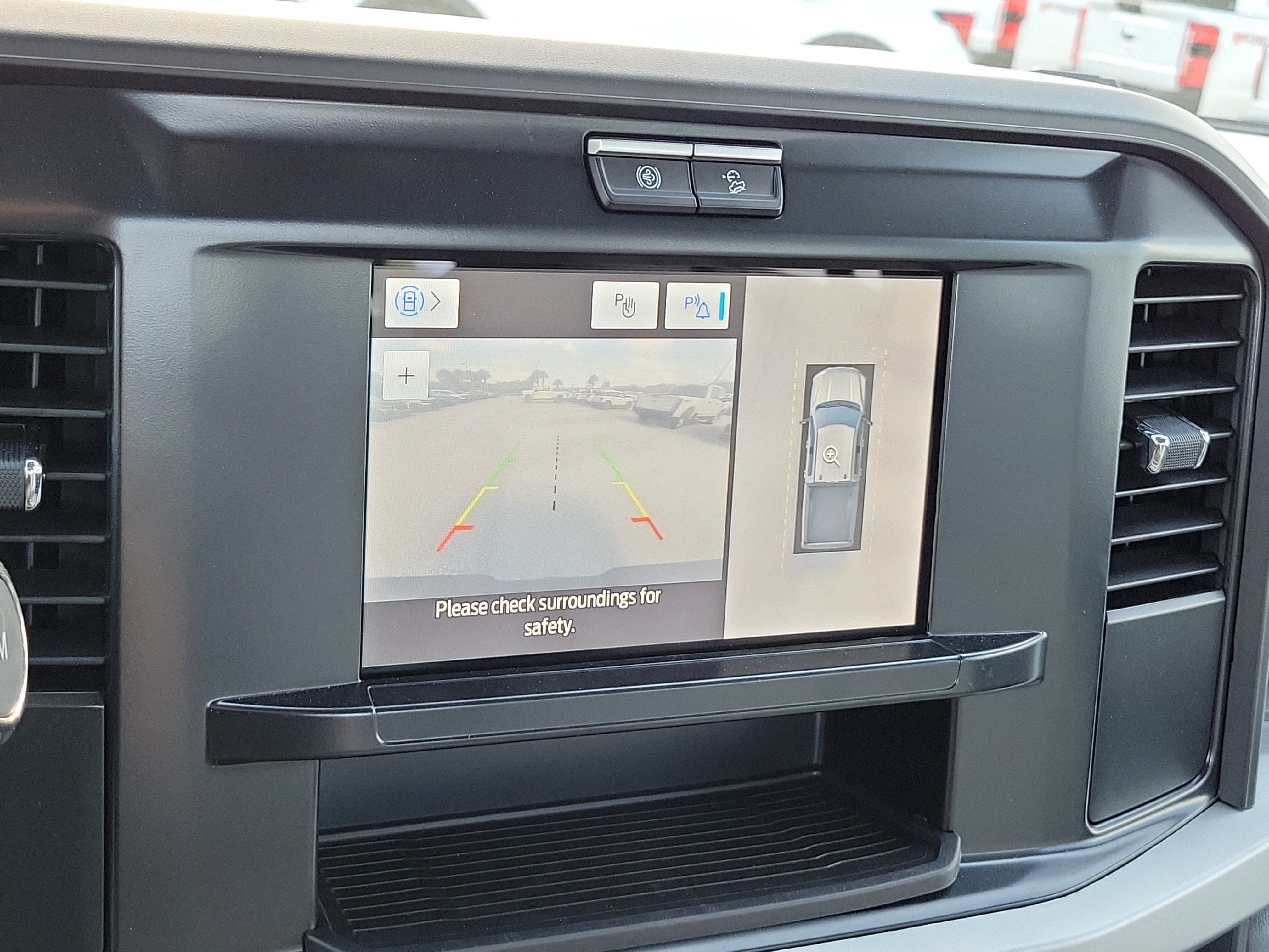 2025 Ford Super Duty F-250 SRW XL