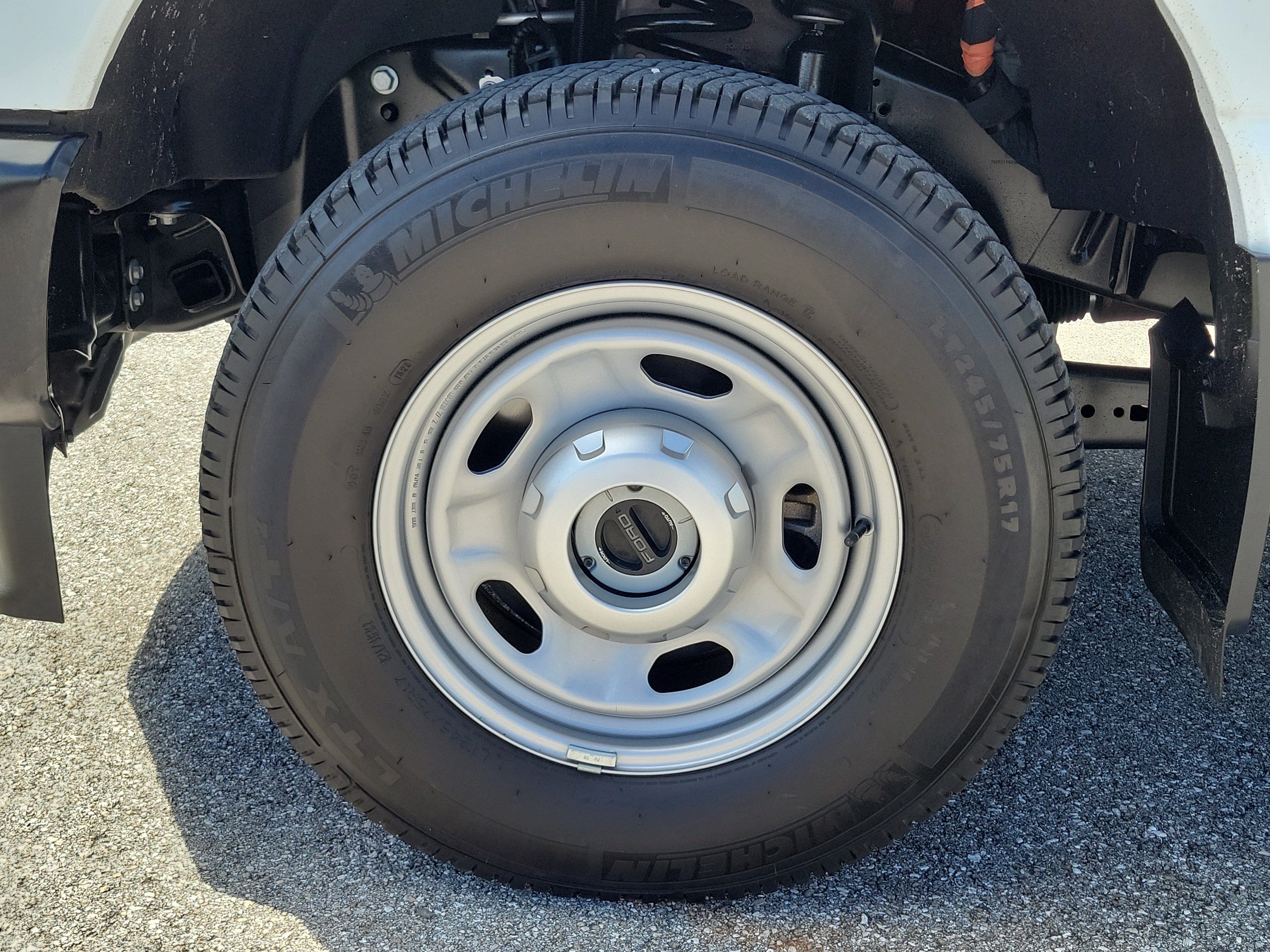 2025 Ford Super Duty F-250 SRW XL