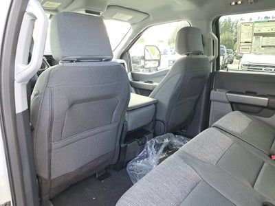 2026 Ford Super Duty F-250 SRW XLT