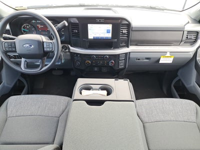 2026 Ford Super Duty F-250 SRW XLT