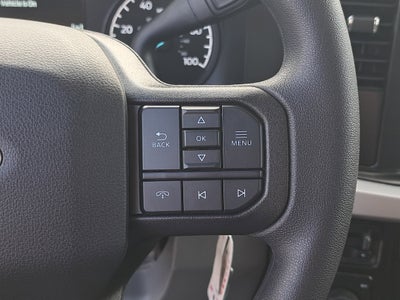 2026 Ford Super Duty F-250 SRW XLT