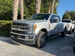2017 Ford Super Duty F-250 SRW Lariat