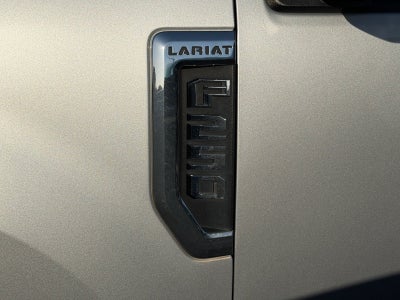 2017 Ford Super Duty F-250 SRW Lariat