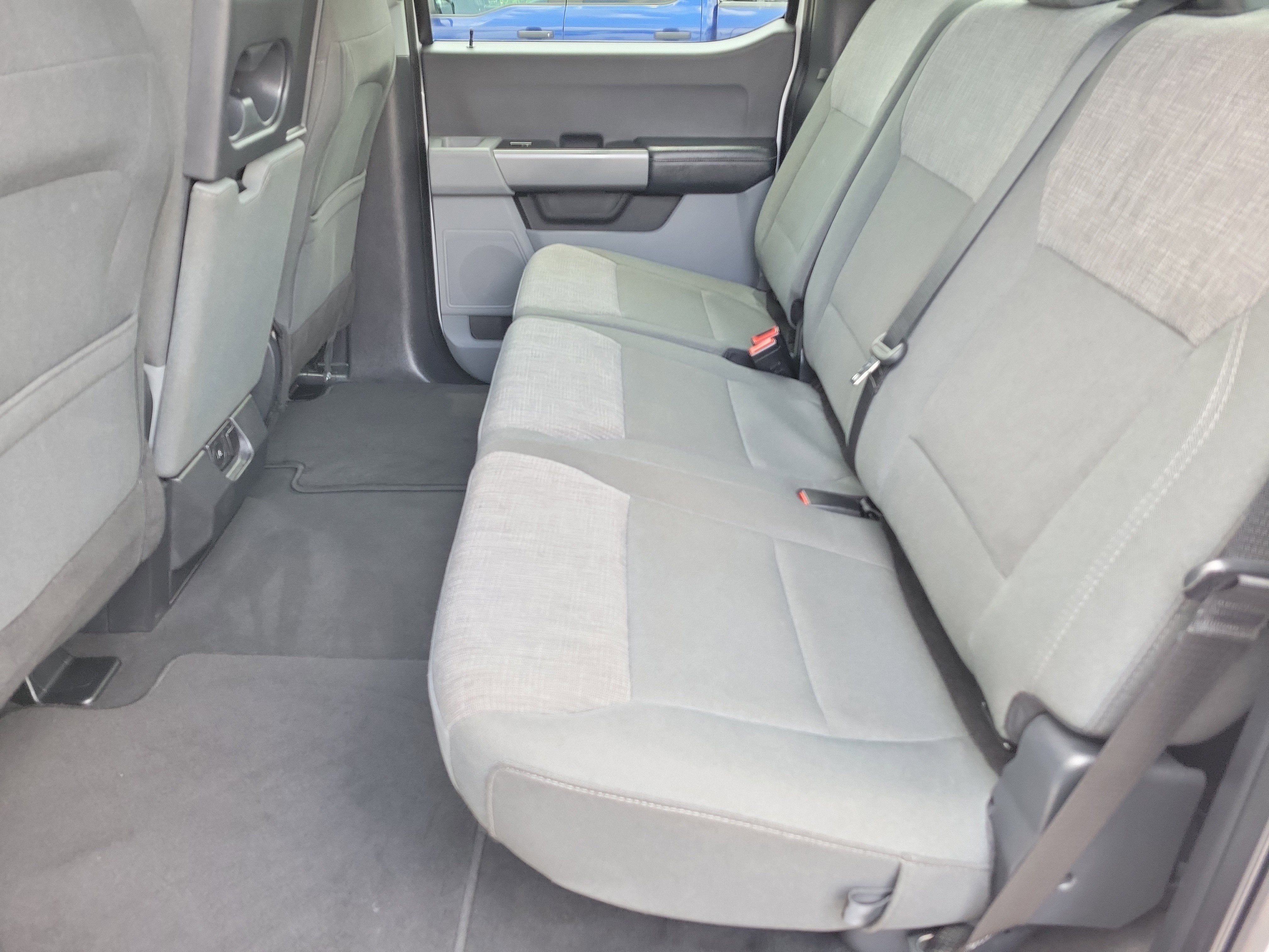 2025 Ford Super Duty F-250 SRW XLT