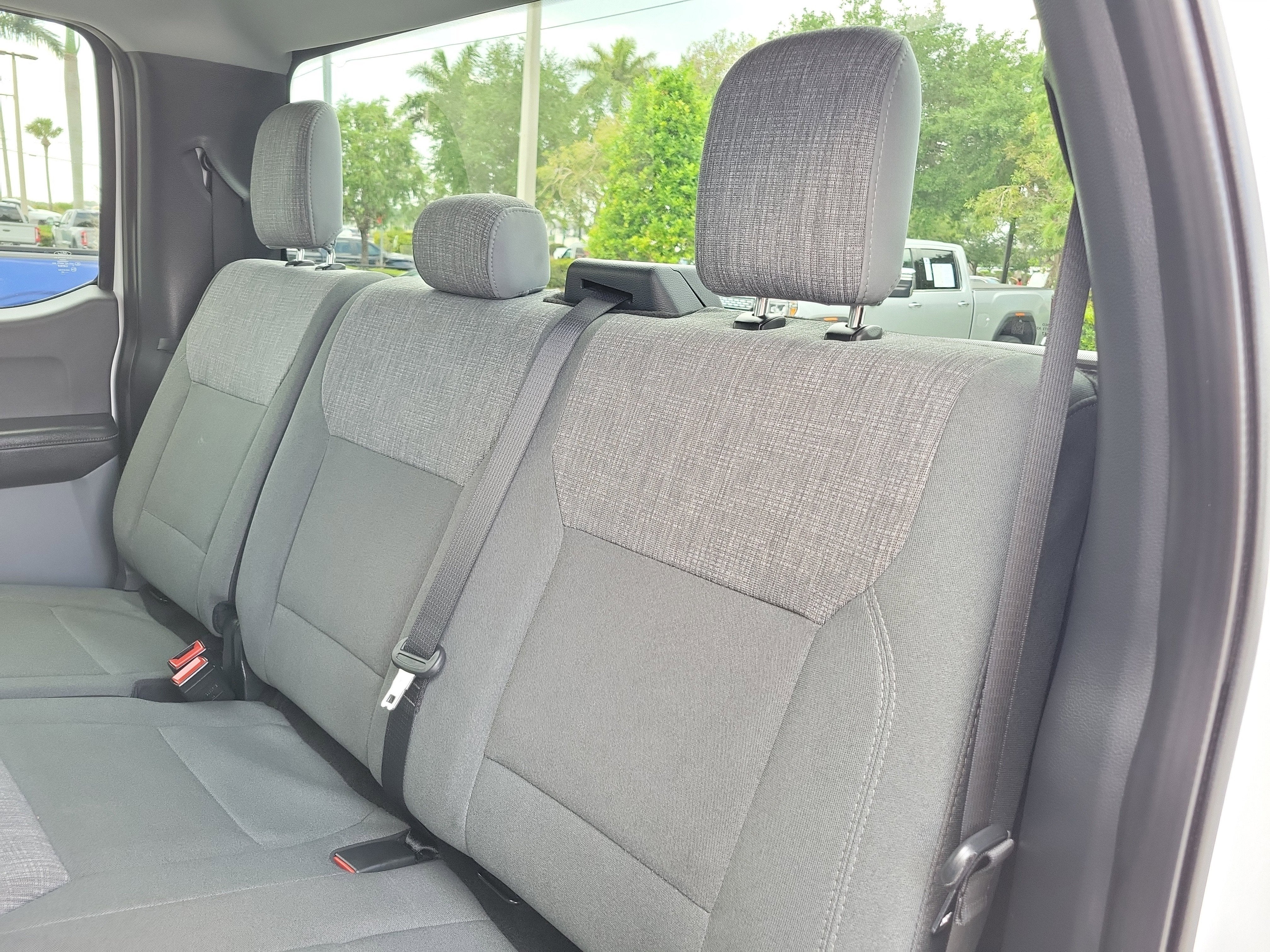 2025 Ford Super Duty F-250 SRW XLT