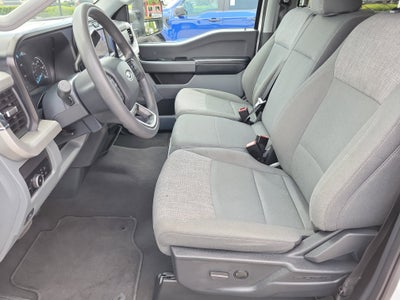 2025 Ford Super Duty F-250 SRW XLT