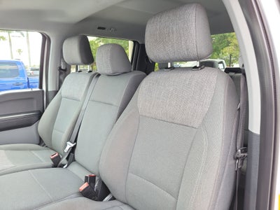 2025 Ford Super Duty F-250 SRW XLT