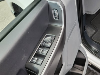2025 Ford Super Duty F-250 SRW XLT