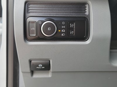 2025 Ford Super Duty F-250 SRW XLT
