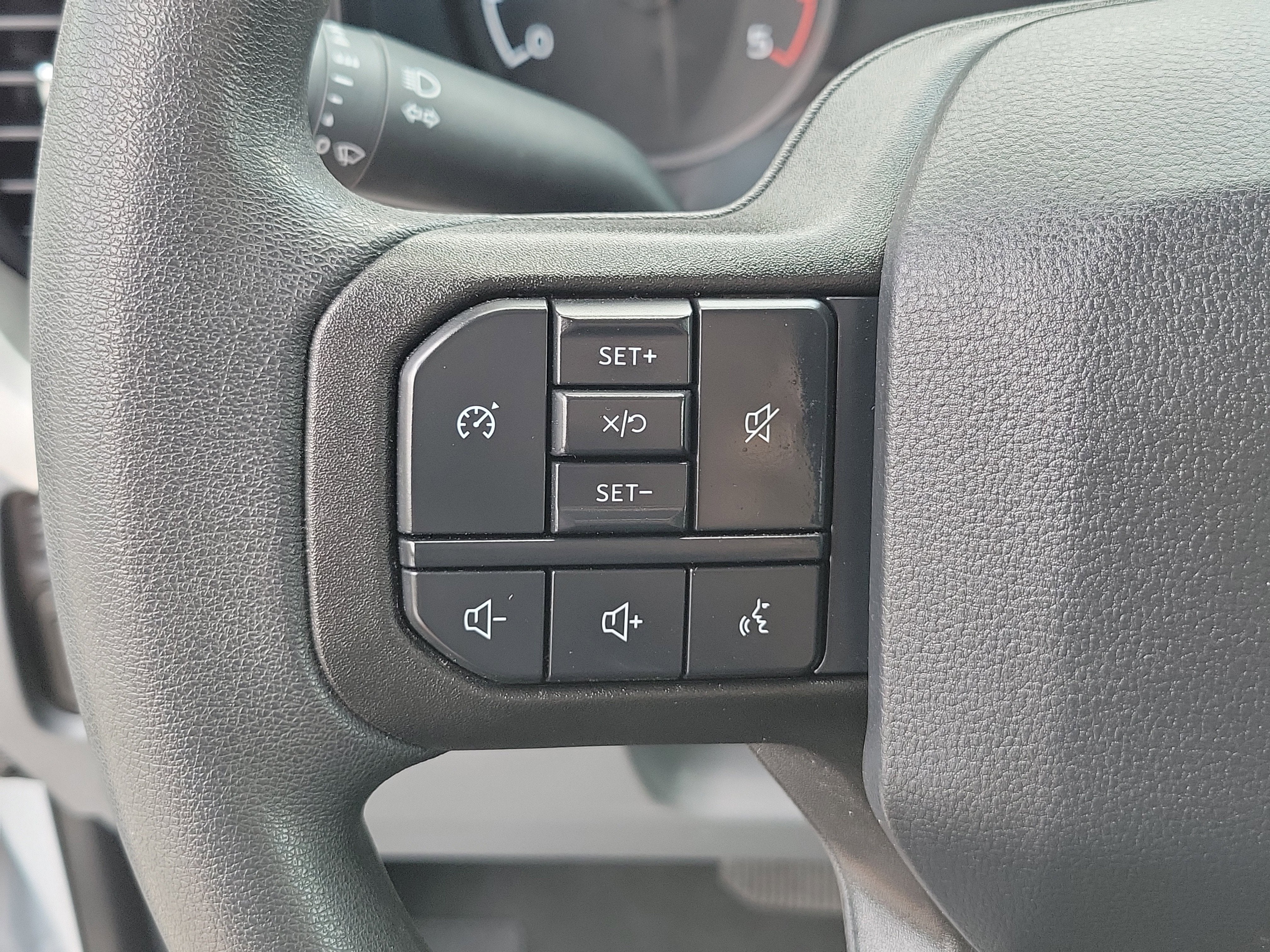 2025 Ford Super Duty F-250 SRW XLT