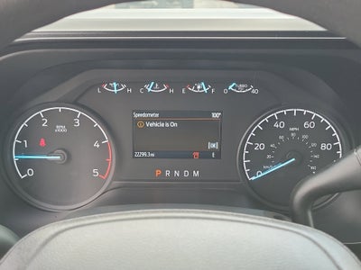 2025 Ford Super Duty F-250 SRW XLT