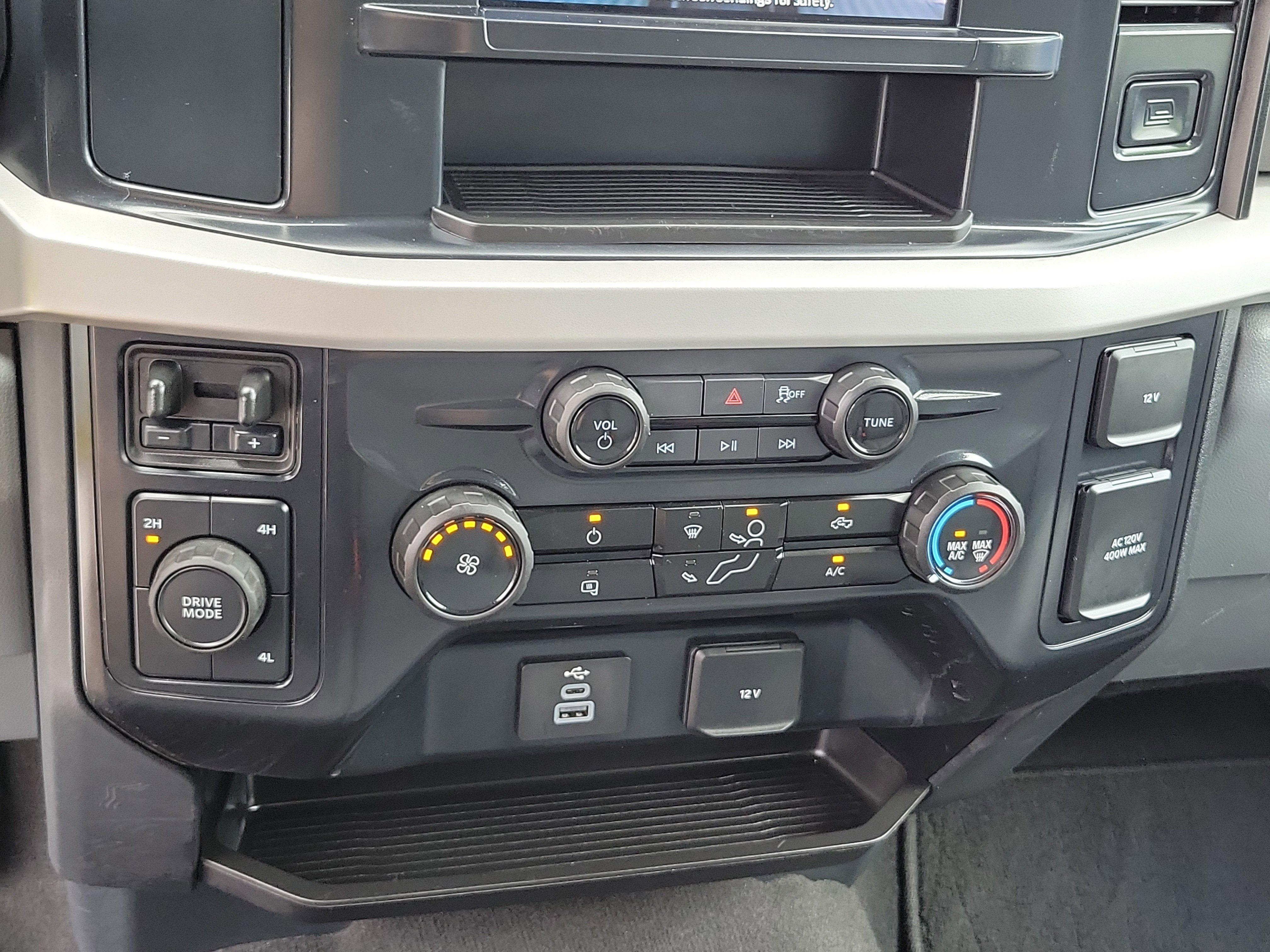 2025 Ford Super Duty F-250 SRW XLT