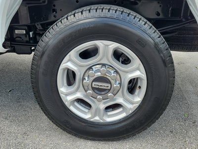 2025 Ford Super Duty F-250 SRW XLT