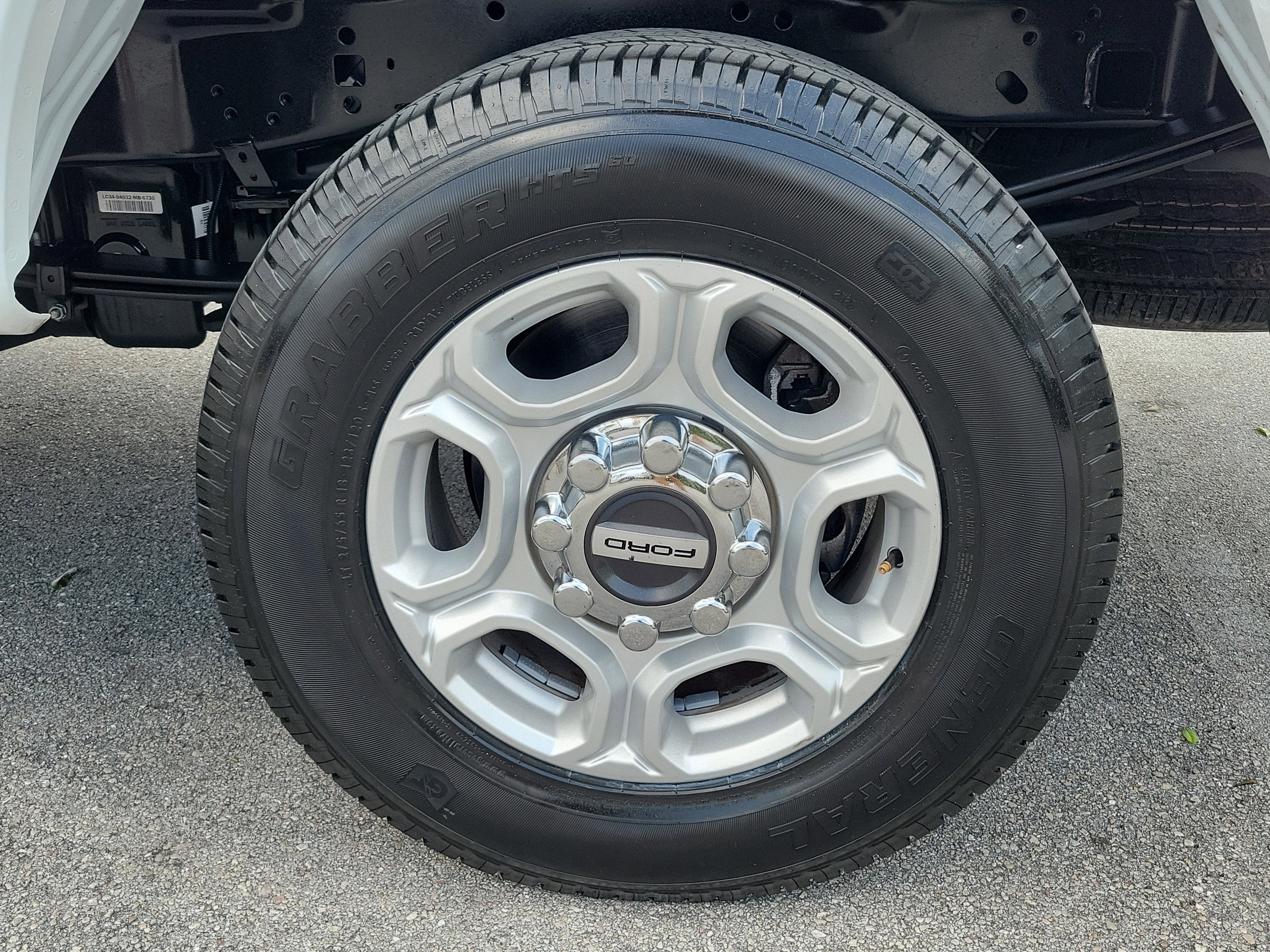 2025 Ford Super Duty F-250 SRW XLT