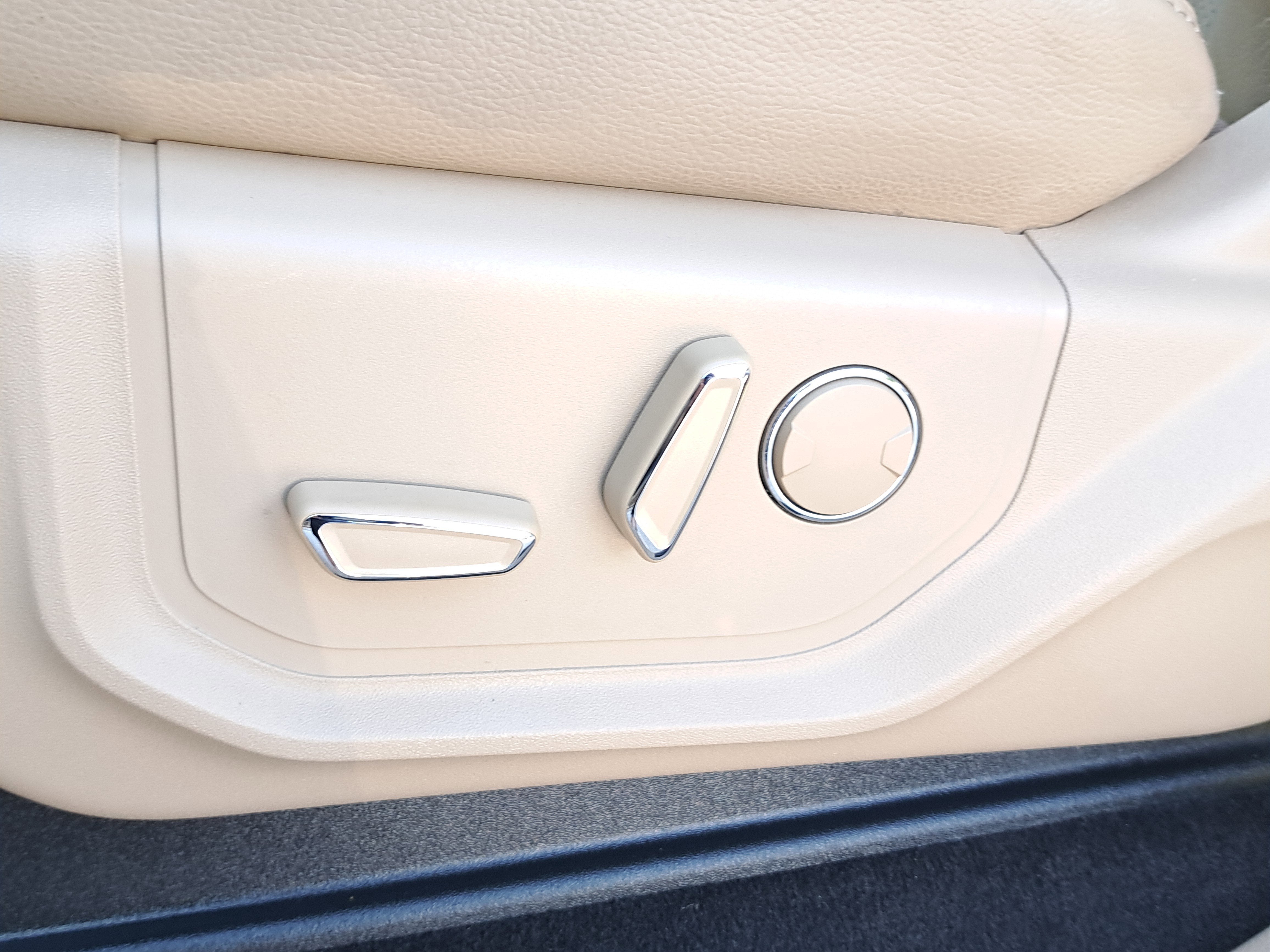 2018 Ford Super Duty F-250 SRW LARIAT