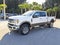 2018 Ford Super Duty F-250 SRW LARIAT