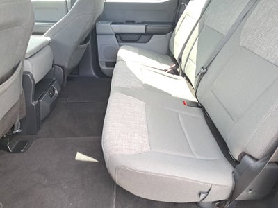 2025 Ford Super Duty F-250 SRW XLT