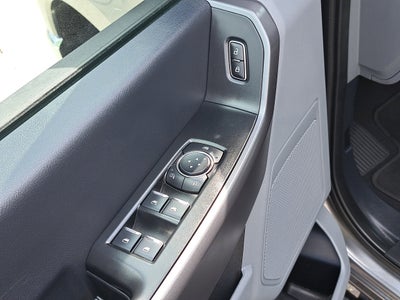 2025 Ford Super Duty F-250 SRW XLT